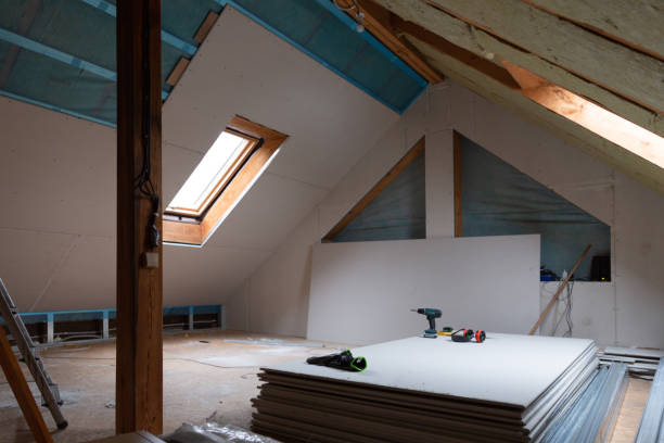 Best Wall Insulation Contractor  in Kealakekua, HI